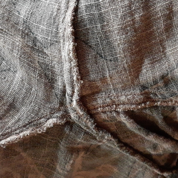 #115 RETAIL $58 WEARABLES cotton shorts - Picture 6 of 9